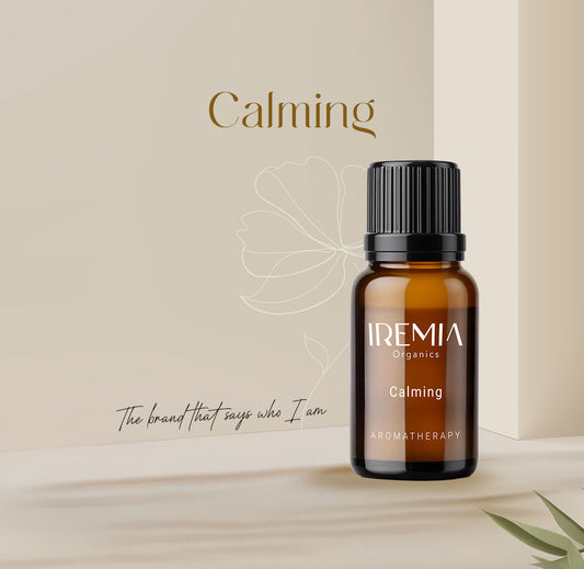 ESMERIA Organics Organic Essential Oil Calming 10ml